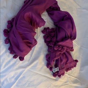GAP cotton scarf